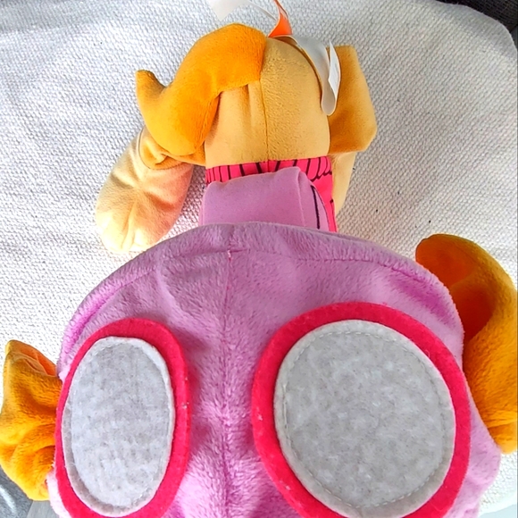 15" Sky & 8" Everest Paw Patrol Plush Toys - Picture 6 of 11